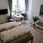 Gaestehaus Langhals * Bad Segeberg