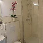 Privatunterkunft Langhals Bad Segeberg
