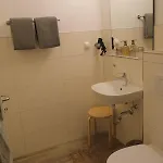 Gaestehaus Langhals Homestay szállás *