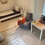 Homestay szállás Gaestehaus Langhals Bad Segeberg