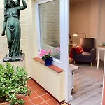 Homestay szállás Gaestehaus Langhals *