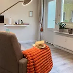 Homestay szállás Gaestehaus Langhals *