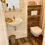 Homestay szállás Gaestehaus Langhals *