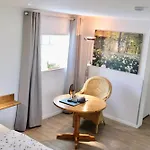 Δωμάτια σε οικογενειακή κατοικία Gaestehaus Langhals