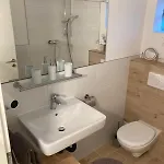 Privatunterkunft Langhals Bad Segeberg