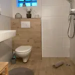 Homestay szállás Gaestehaus Langhals