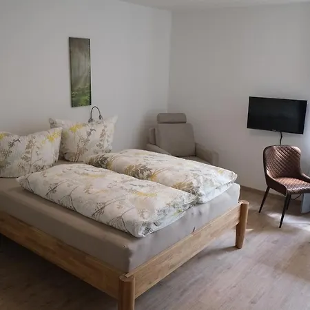 Gaestehaus Langhals *