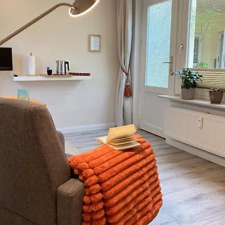 Habitación en casa particular Gaestehaus Langhals *