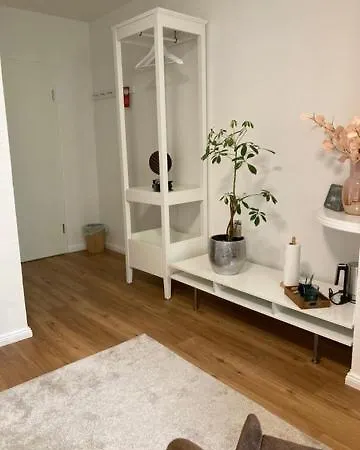 Gaestehaus Langhals Habitación en casa particular *