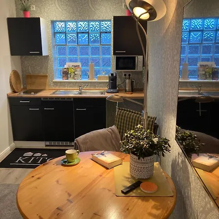 Gaestehaus Langhals Bad Segeberg