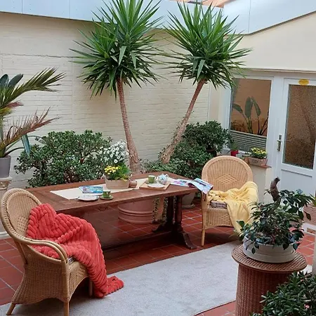 Gaestehaus Langhals *