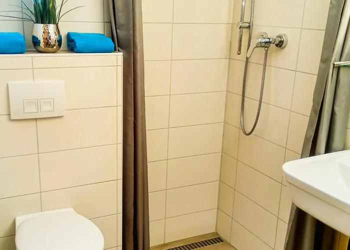 Gaestehaus Langhals Habitación en casa particular *